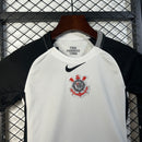 Kit Infantil Corinthians I 25/26