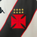 Camisa Vasco da Gama Feminina II - 24/25