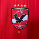 Camisa Al Ahly 25/26