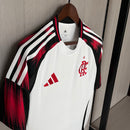 Camisa Flamengo II - 25/26