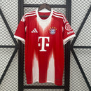Camisa Bayern München 25/26