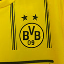 Camisa Borussia Dortmund One Piece Especial - 2025/26