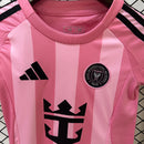 Kit Infantil Inter Miami 25/26