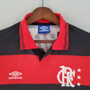 Camisa Flamengo Retrô 92/93 - Umbro