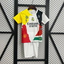 Kit Infantil Cristiano Ronaldo Comemorativa