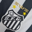 Camisa Retrô Santos 2012/13 Away