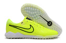 Chuteira Society Nike Tiempo Legend 10 TF - Verde