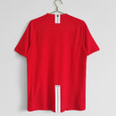 Camisa Manchester United Retrô 2008