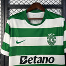Camisa Sporting l 25/26