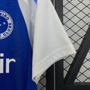 Camisa Cruzeiro - 25/26