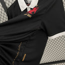 Camisa Vasco da Gama Camisas Negras - 23/24