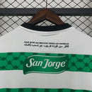 Camisa Palestino 25/26