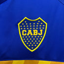 Camisa Boca Juniors I - 24/25