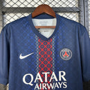 Camisa PSG Paris Saint Germain - 25/26
