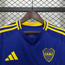 Camisa Boca Juniors I - 24/25