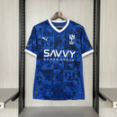 Camisa I Al Hilal - 24/25