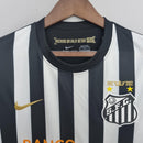 Camisa Retrô Santos 2012/13 Away