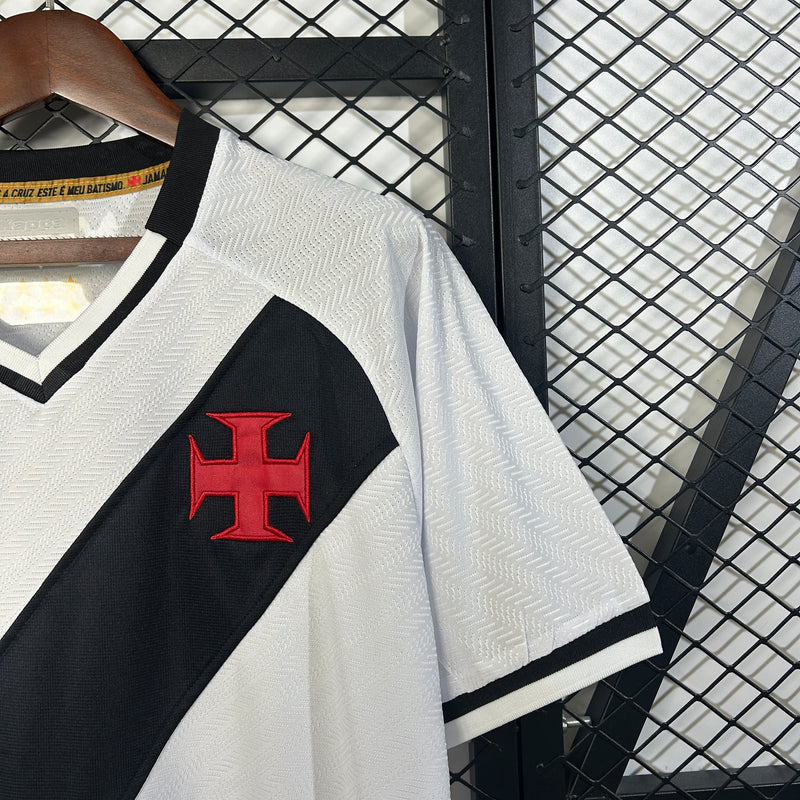 Camisa Vasco da Gama II - 25/26