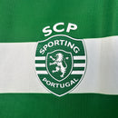 Camisa Sporting l 25/26