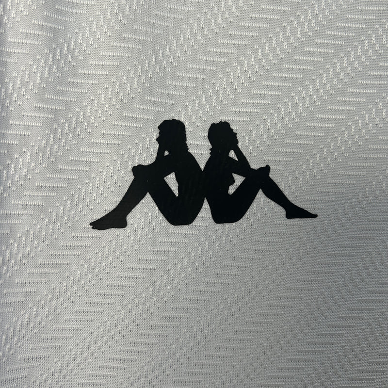 Camisa Vasco da Gama II - 25/26