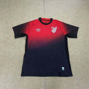 Camisa Athletico Paranaense I - 25/26
