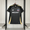 Camisa Colo-Colo II 25/26 - Adidas
