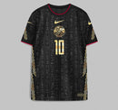 Camisa Seleção Egito [Edição Especial] 21/22 Jogador Nike - Preto