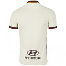 Camisa Roma II 21/22 Nike - Bege