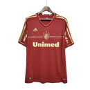 Camisa Fluminense Retrô 2012 Grená - Adidas