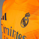 Camisa Real Madrid II - 24/25
