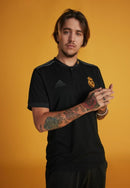 Camisa Real Madrid 24/25 - Edição Life Style