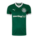 Camisa Palmeiras I 25/26 - Puma