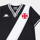 Camisa Vasco I 24/25 1974 Kappa