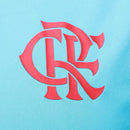 Camisa Flamengo 25/26 Treino Adidas Masculina - Azul+Vermelho