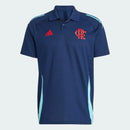 Camisa Polo Flamengo ll 25/26 - Marinho