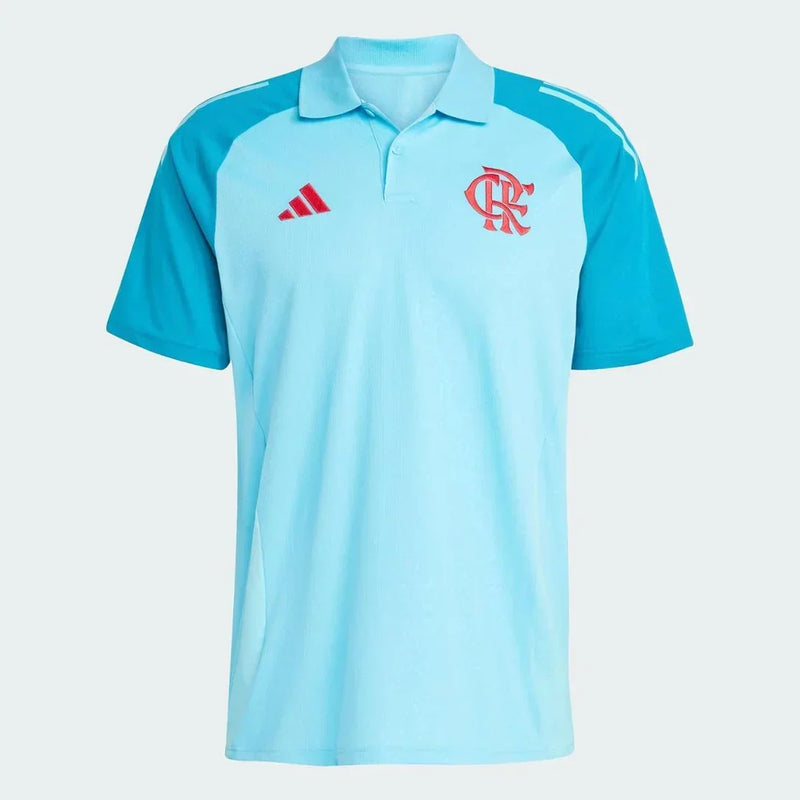 Camisa Polo Flamengo 25/26