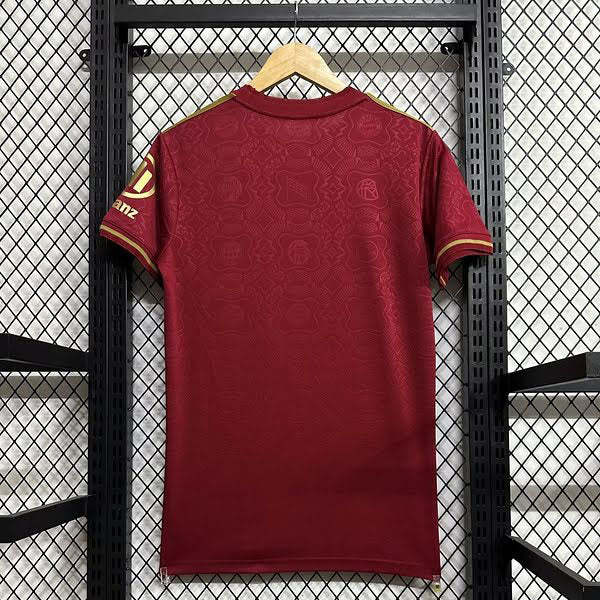 Camisa Bayern München 25/26 - 125 anos