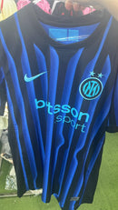 Camisa Inter de Milão 25/26 I