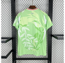 Camisa Itália II Verde 25/26