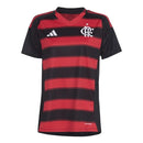 Camisa Flamengo Feminina 25/26