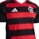Camisa Flamengo I 25/26 + Patch Copa do Brasil Grátis