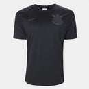 Camisa Corinthians 24/25 - Preta