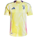 Camisa Juventus 24/25 - Away