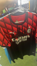 Camisa Milan 24/25 Edição Especial Catedral