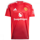 Camisa Manchester United - 24/25