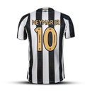 Camisa Santos 24/25 Reserva |- Neymar