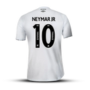 Camisa Santos 24/25 Titular |- Neymar