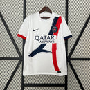 Camisa PSG Paris Saint Germain II - 24/25