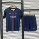 Kit Infantil PSG I 25/26