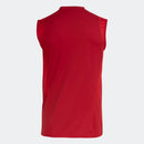 Regata Flamengo 23/24 Adidas - Vermelho